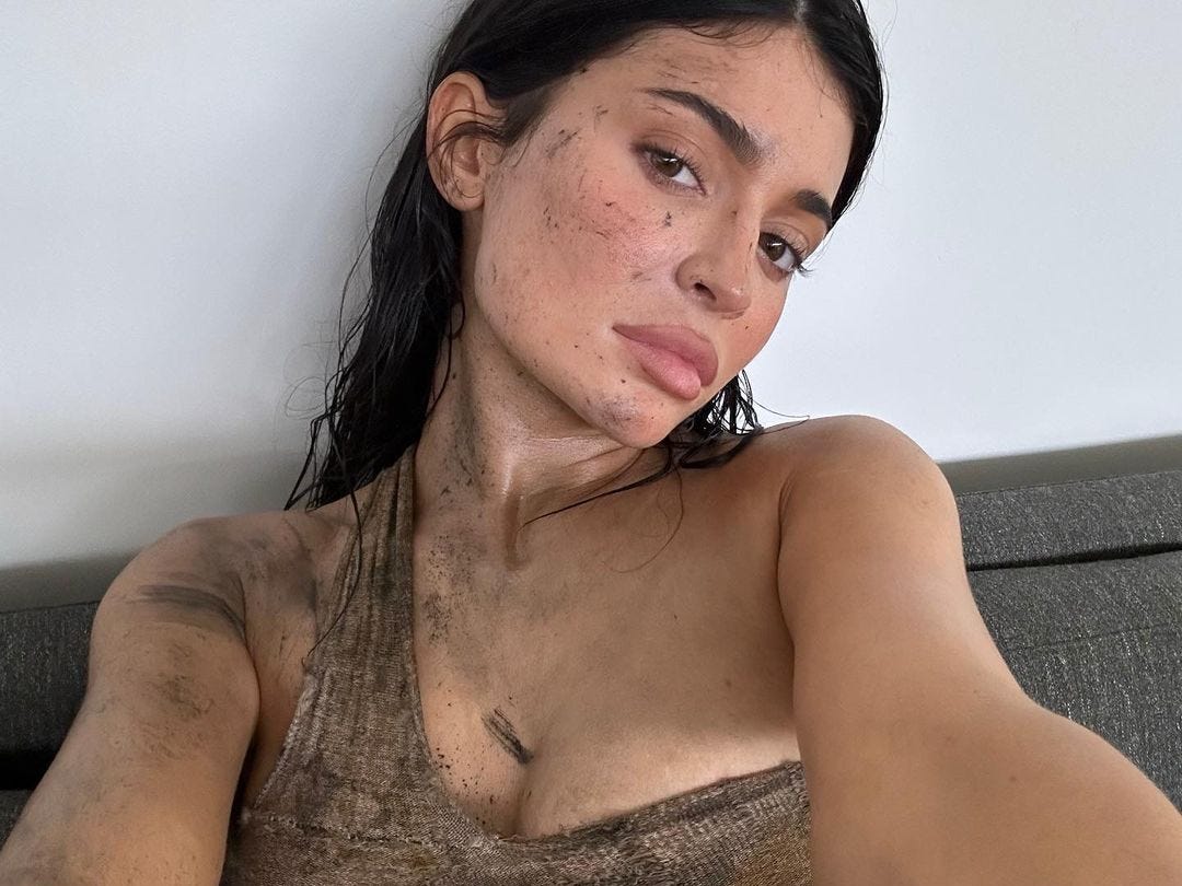 carol balfour add Pictures Of Kylie Jenner Naked photo