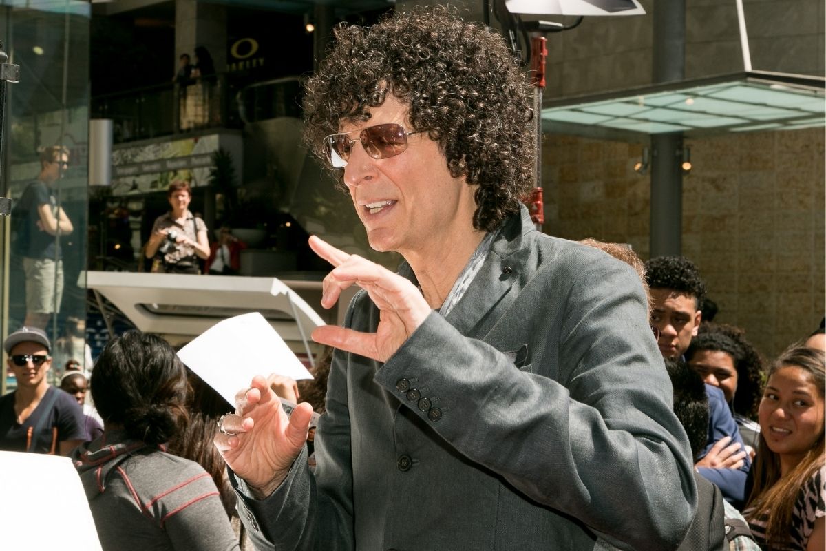 beer beer add Porn Howard Stern photo