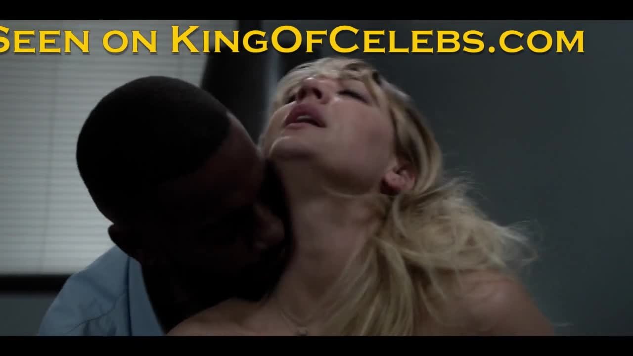 dakota gilchrist add Kaley Cuoco Sex Scene photo
