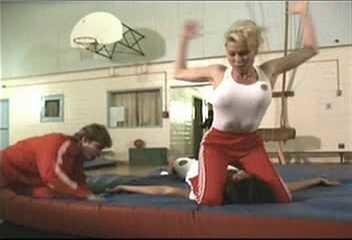 candace ricciardi add Leslie Easterbrook Tits photo