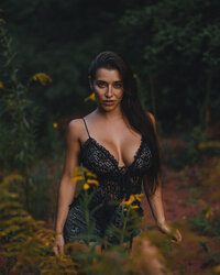 derek ridgway add Estephania Ha Forum photo