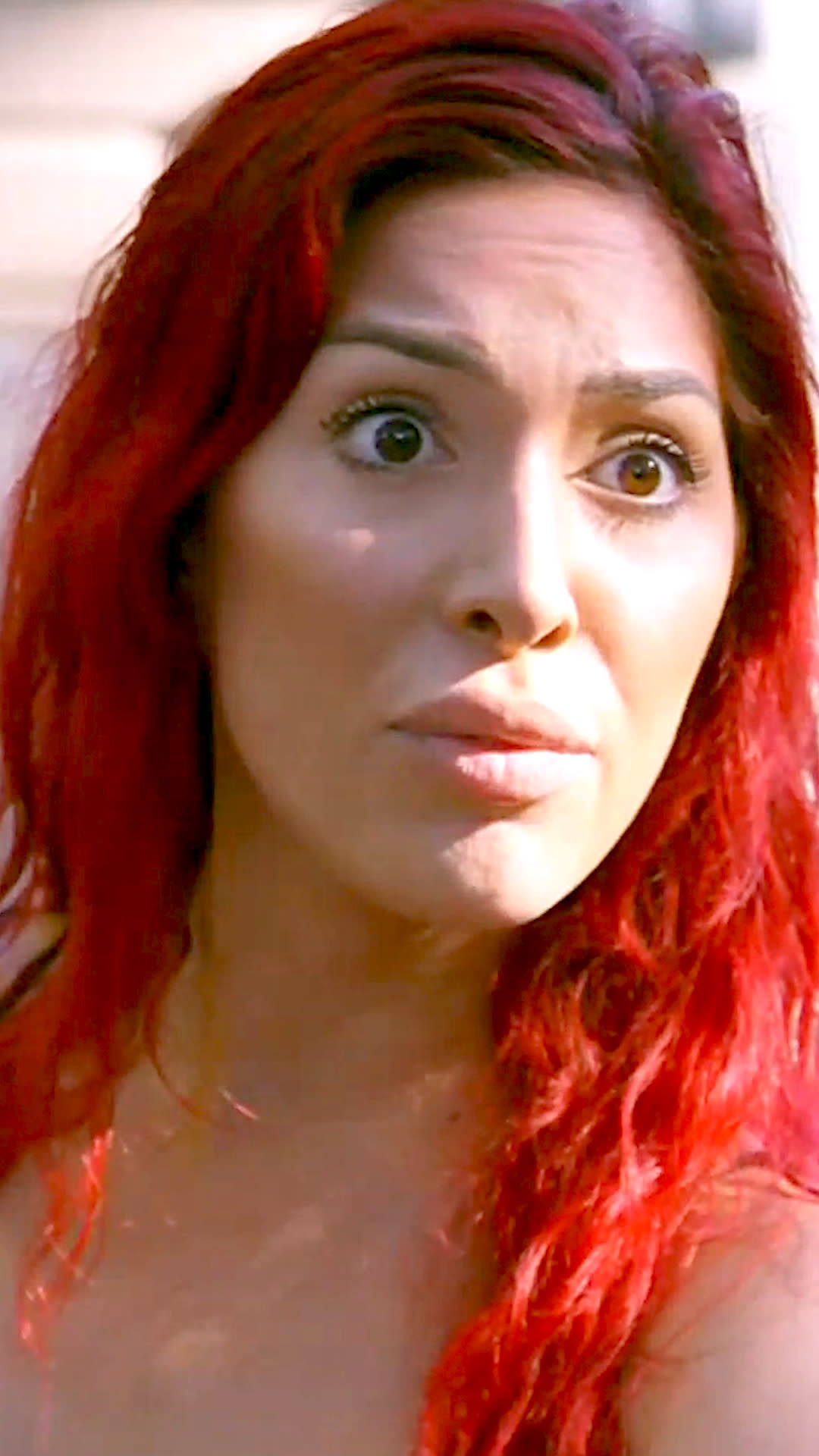 chuck eyler add Farrah On Porn photo