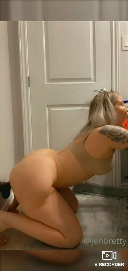 allen ahrens add Jen Bretty Nsfw photo