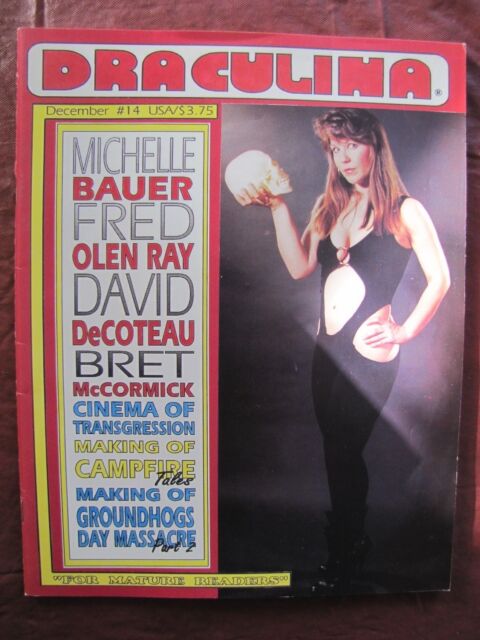 benjamin primm add Michelle Bauer Nude photo