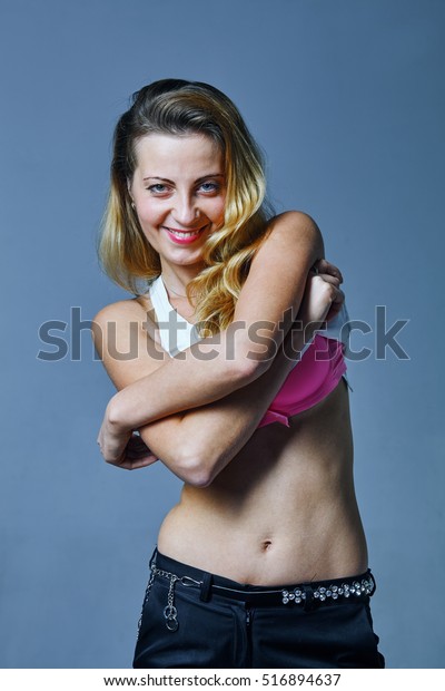 ameya sane add Woman Taking Her Clothes Off photo