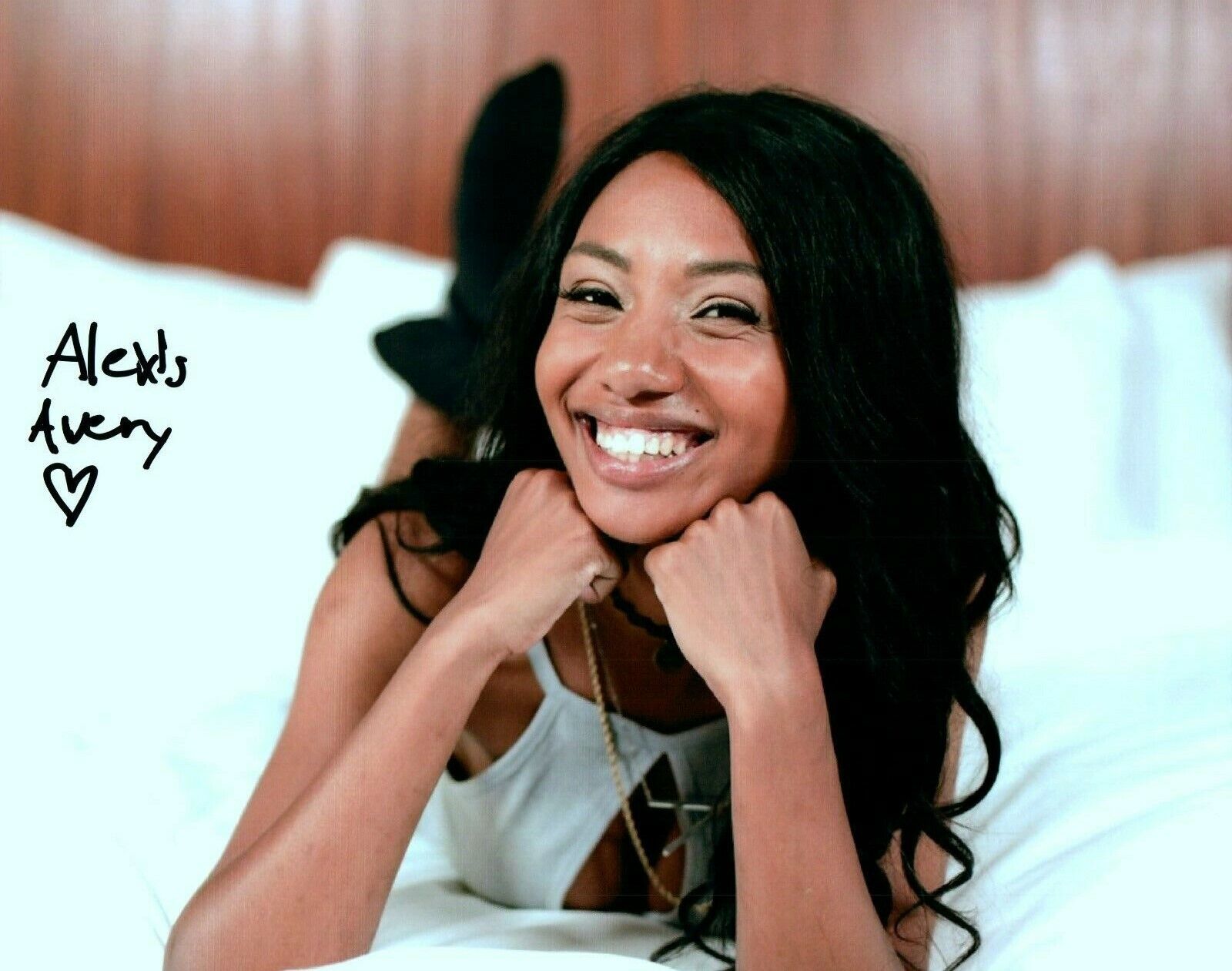 beverly dilbeck add Alexis Avery photo