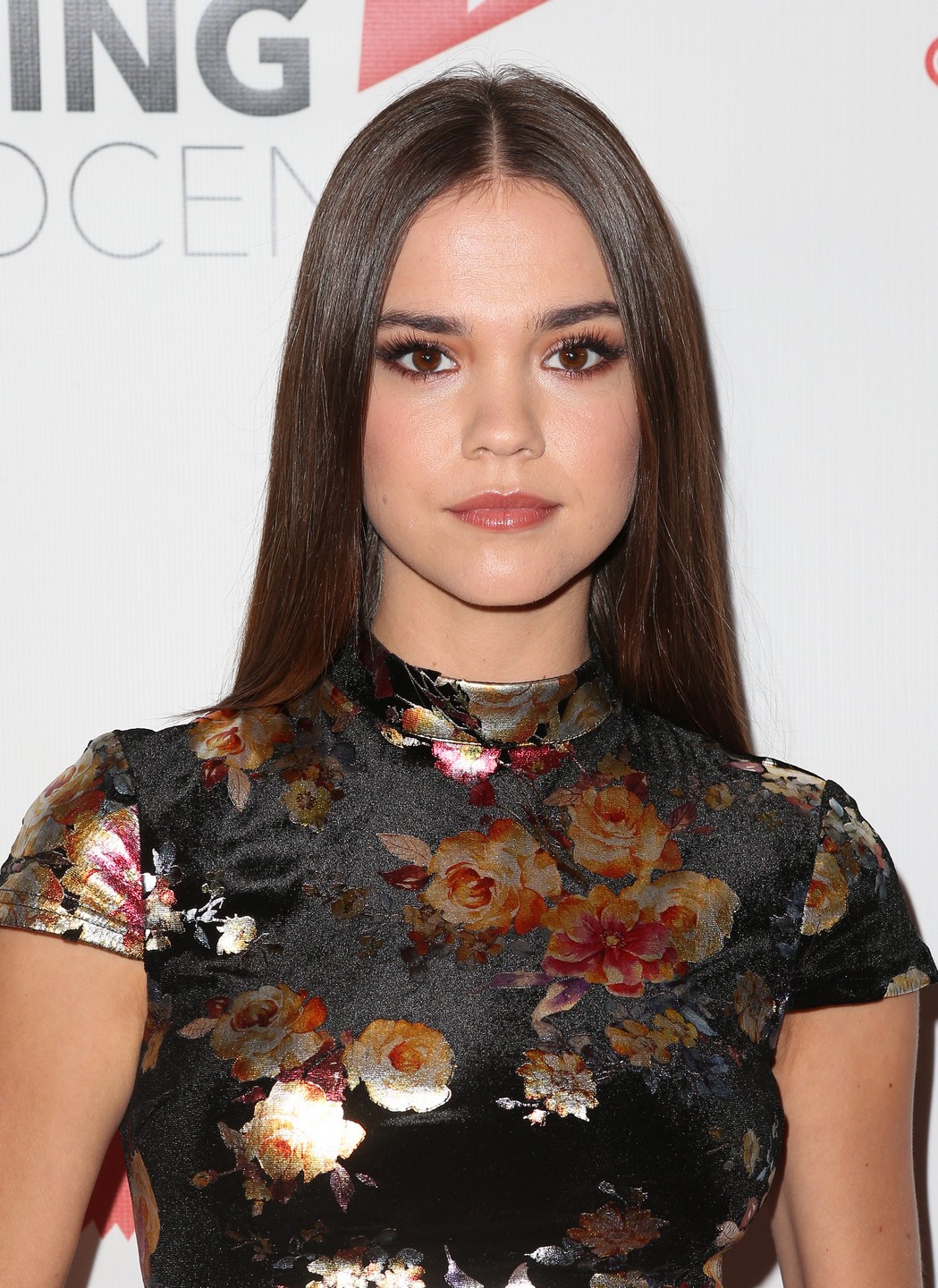 chloe olson add Maia Mitchell Sexy photo