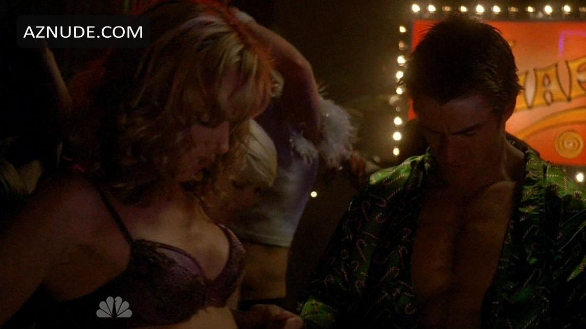 allison strohm add Kim Raver Nude photo