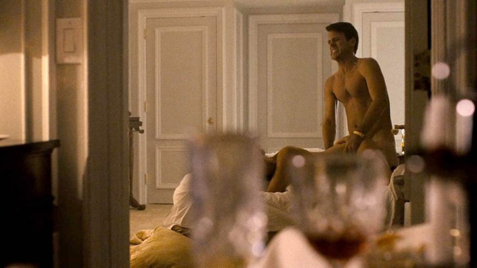 brooke carleton add Maggie Gyllenhaal Porn photo