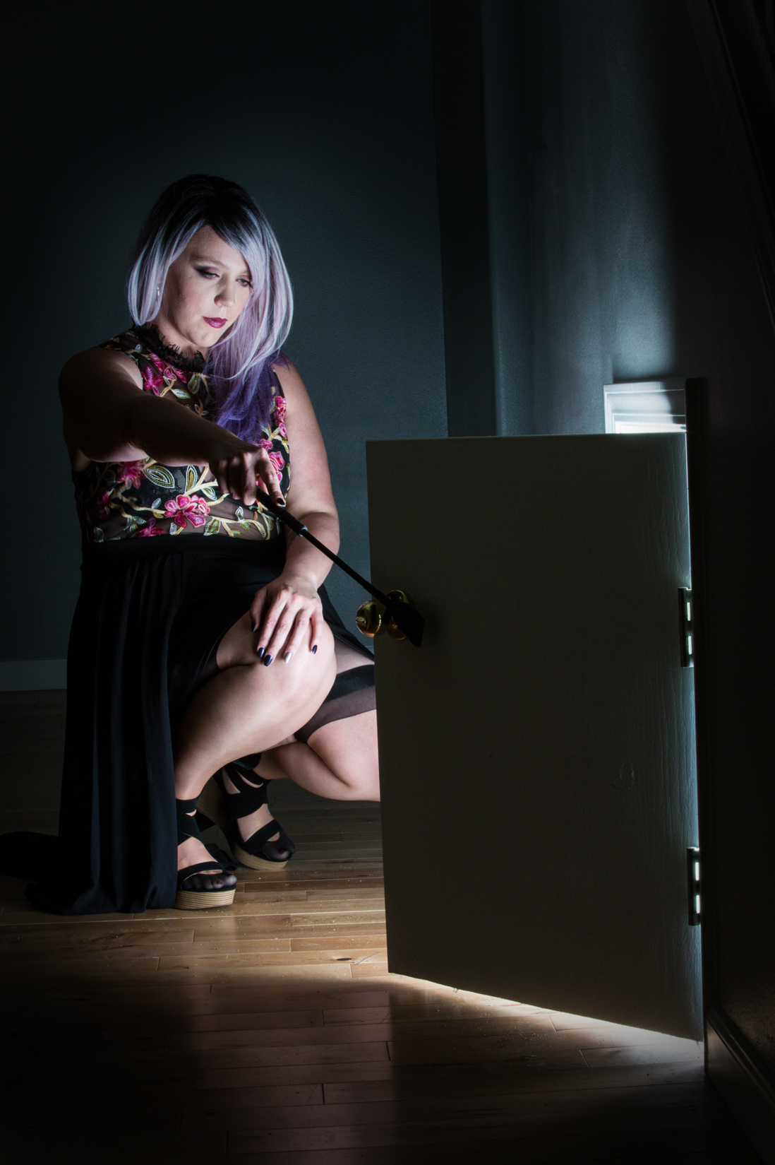 benjamin van de putte add Syren Rayna photo
