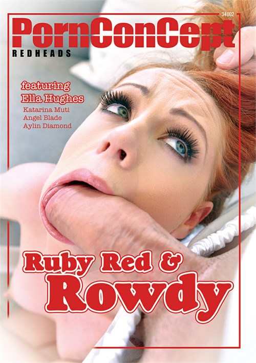 chan eddy add Ruby Red Xxx photo