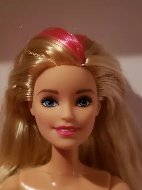 delroy cox add Pink Doll Nude photo