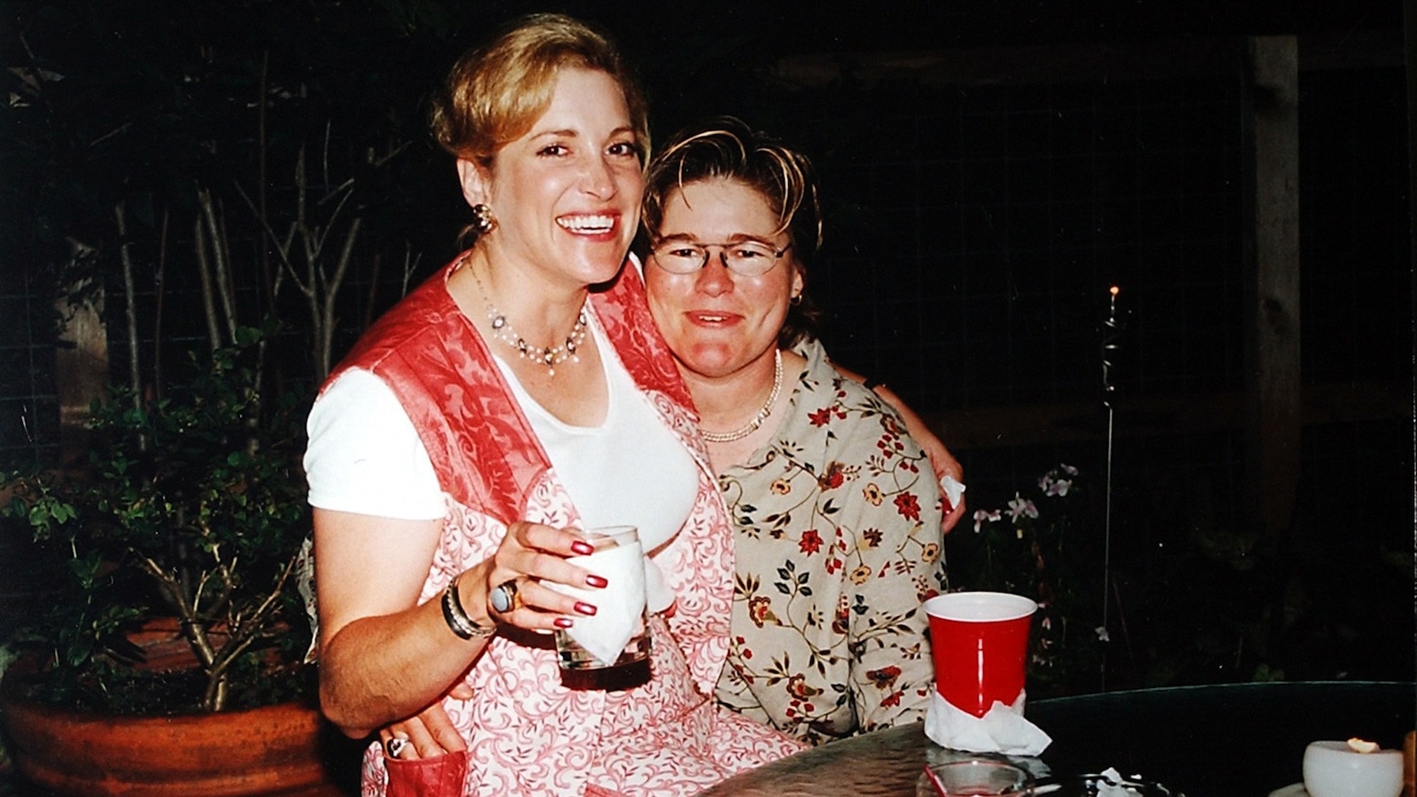 bruce gerrity add Wife Turns Hubby Bi photo