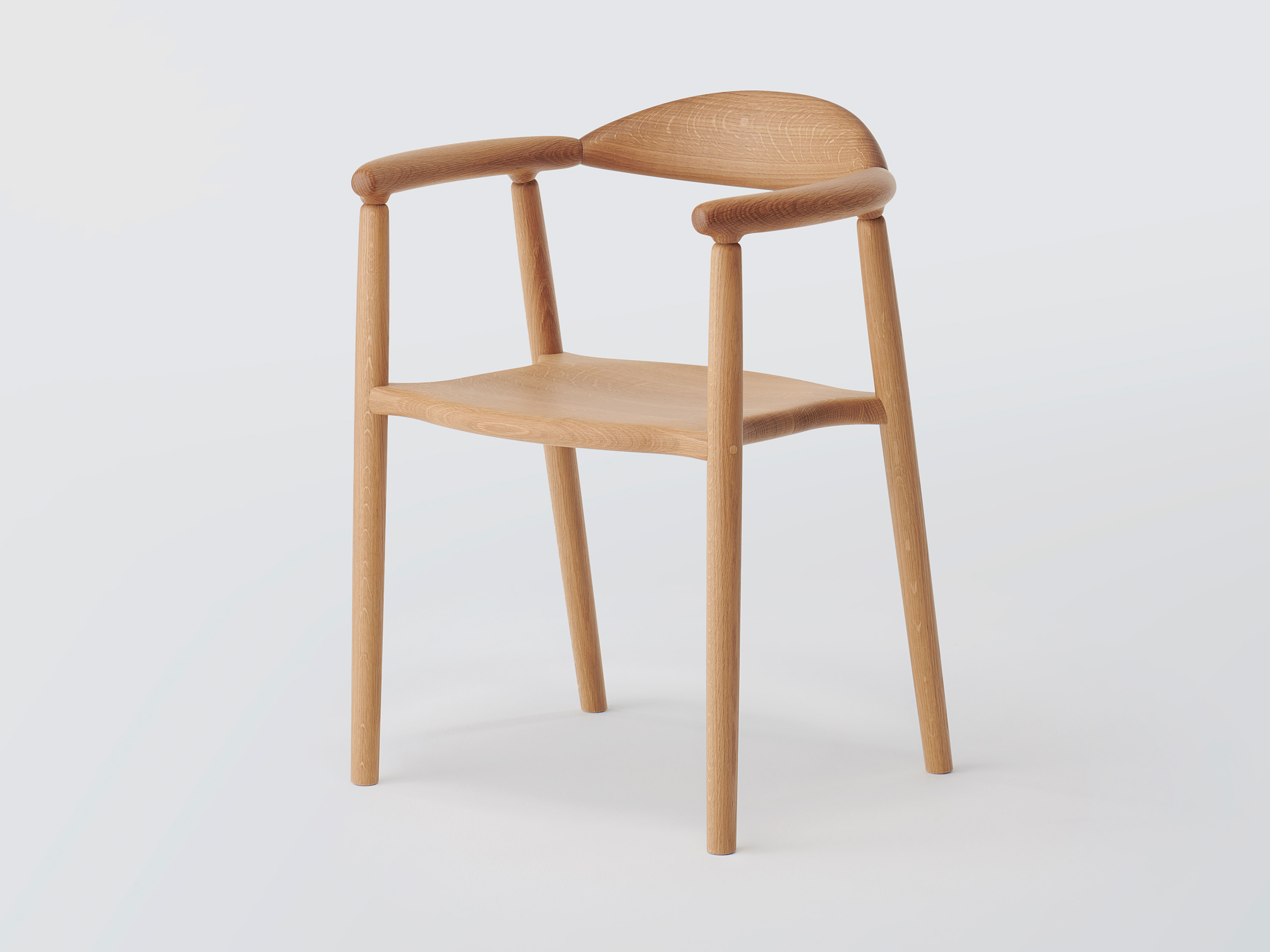 cecilia bengtsson add Sukube Chair photo