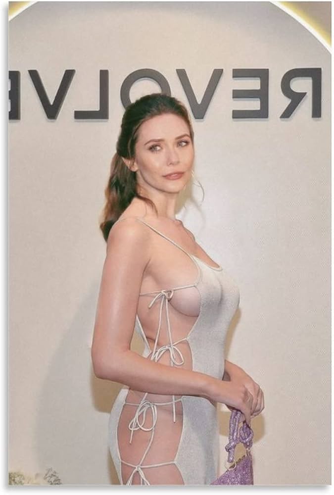 chandra lee add Olsen Nude photo
