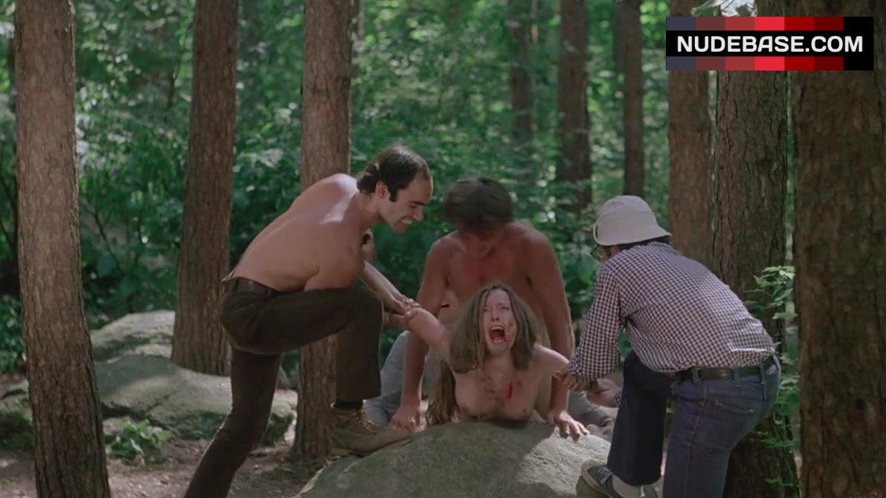 Spit On Your Grave Sex Scene 8784