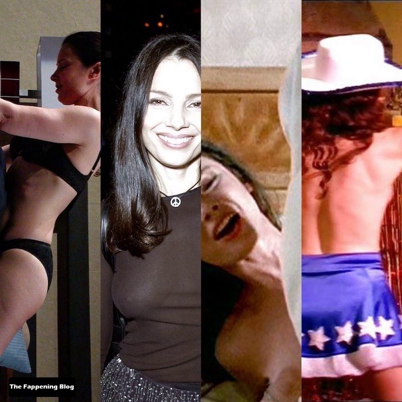 david bussian add Fran Drescher Naked photo