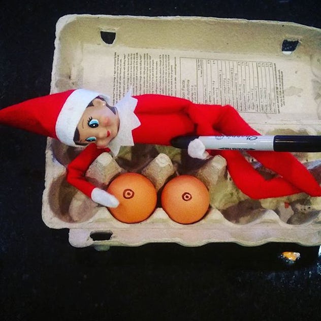 angela hofer add Elf On The Shelf Porn photo