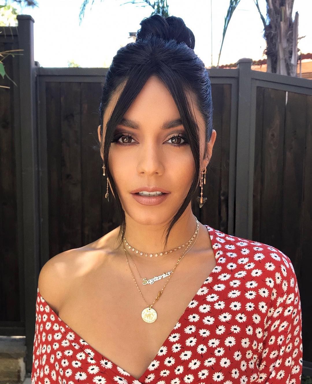 carlos cristovao add Vanessa Hudgens Sexiest Photos photo