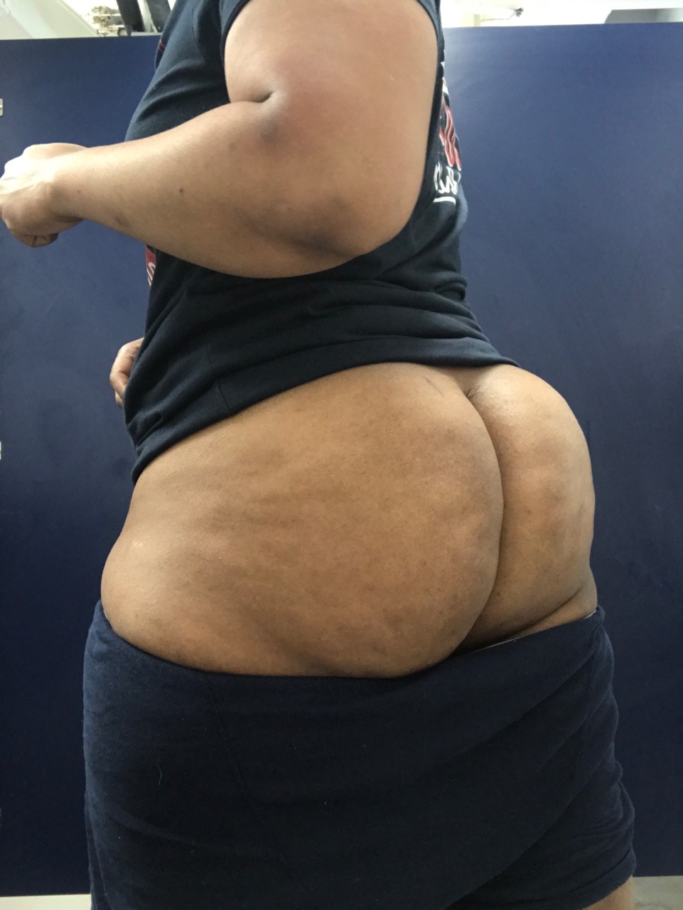deserie jones add Big Booty Chubby Porn photo