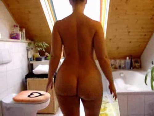 debra wells add Sarah Big Butt Nude photo