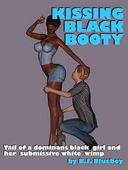 brad goold add Licking Ebony Booty photo