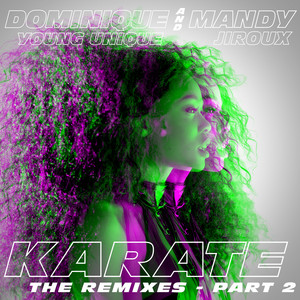 Mandy Majes 10693