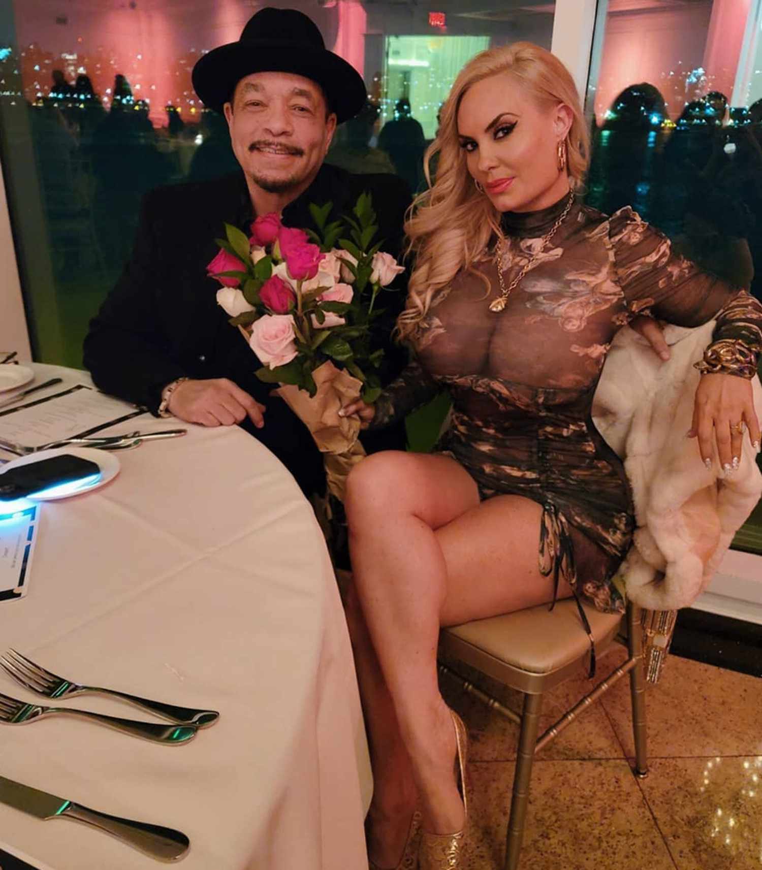 adam stanko add Coco Austin Sex Tape photo