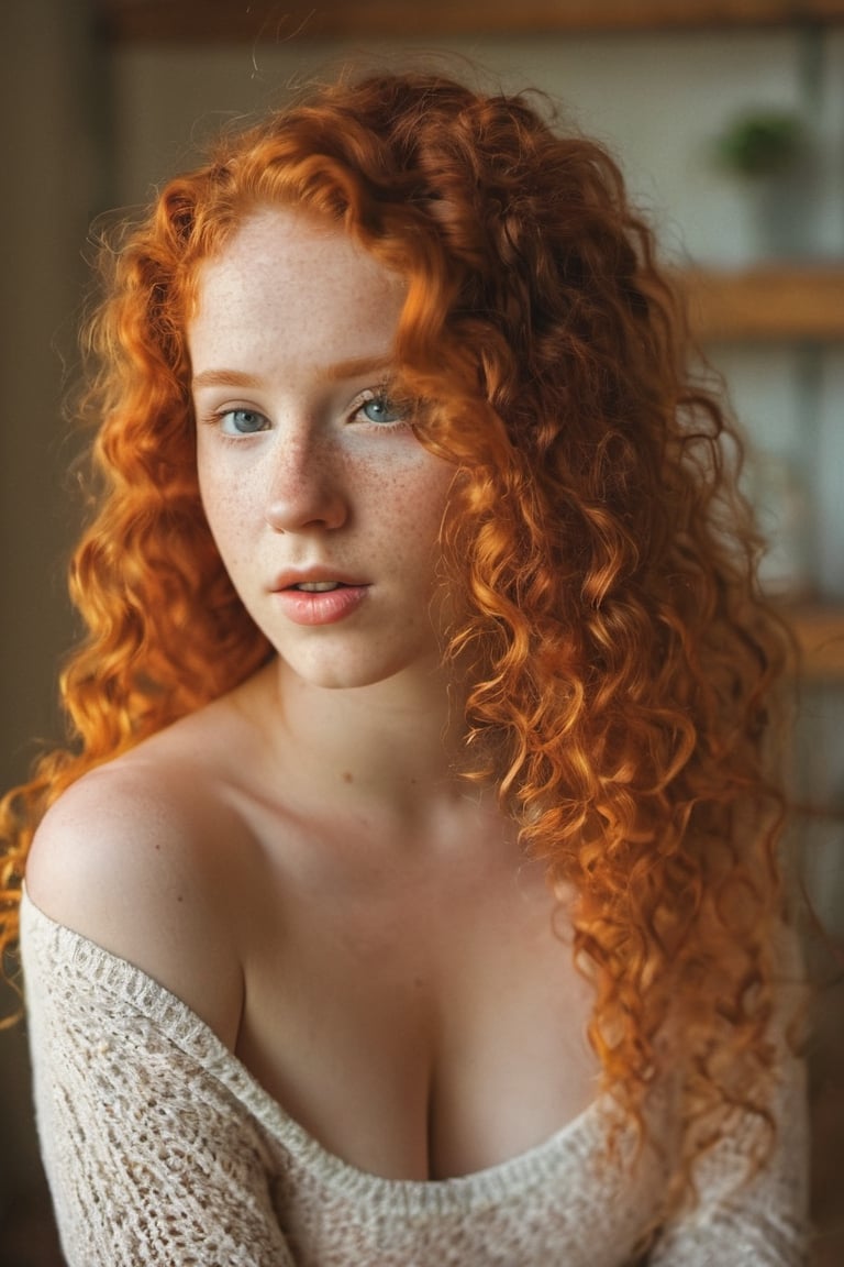 alana black add Big Redhead Titties photo