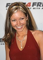 ariel egan add Aaliyah Love Solo photo