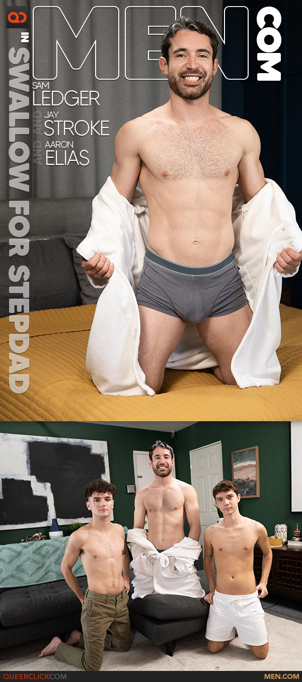 clair foster add Aaron Elias Porn photo