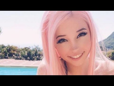 dominic stuart add Belle Delphine Leaked Onlyfan photo