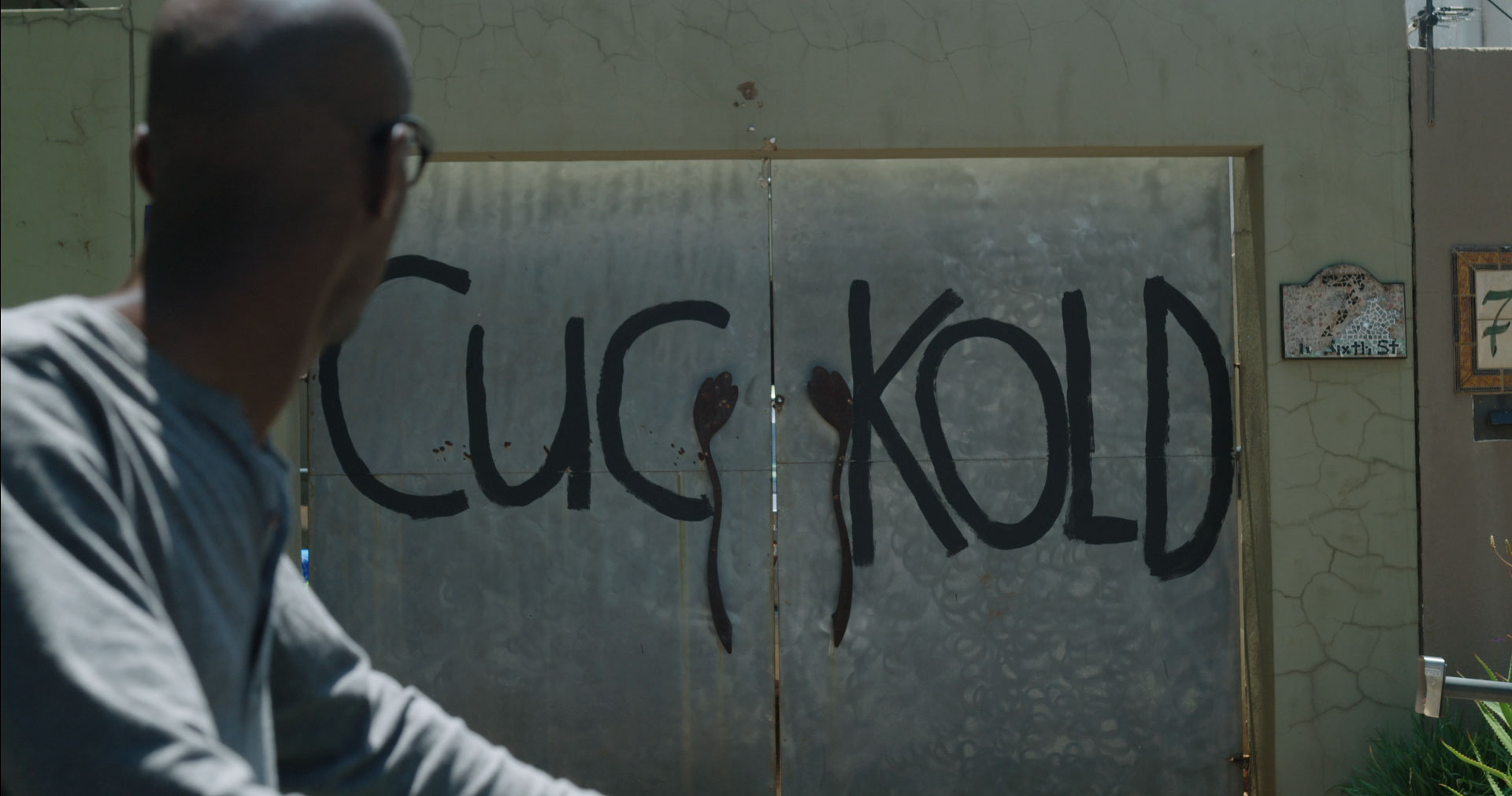 cody hall add Cuckold In Africa photo