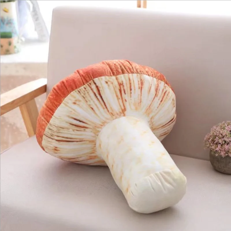 denis yilmaz add Huge Mushroom Head photo