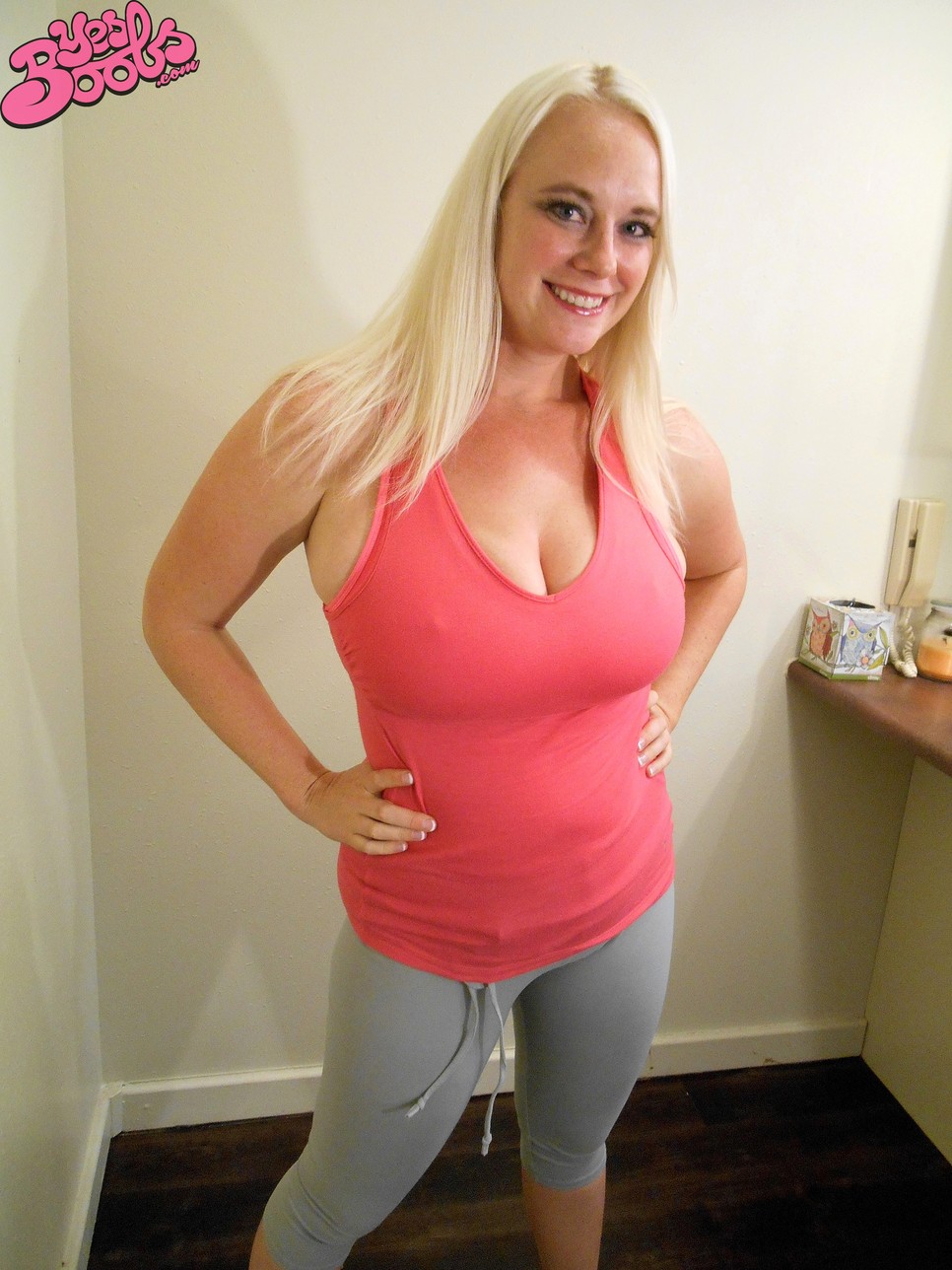 bobbi doss add Cameron Skye Nude photo