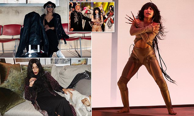 catherine peralta add Loreen Hot photo
