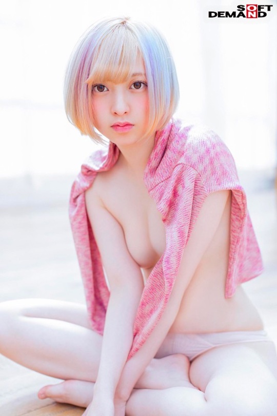 bayo ajayi add Harajuku Porn photo