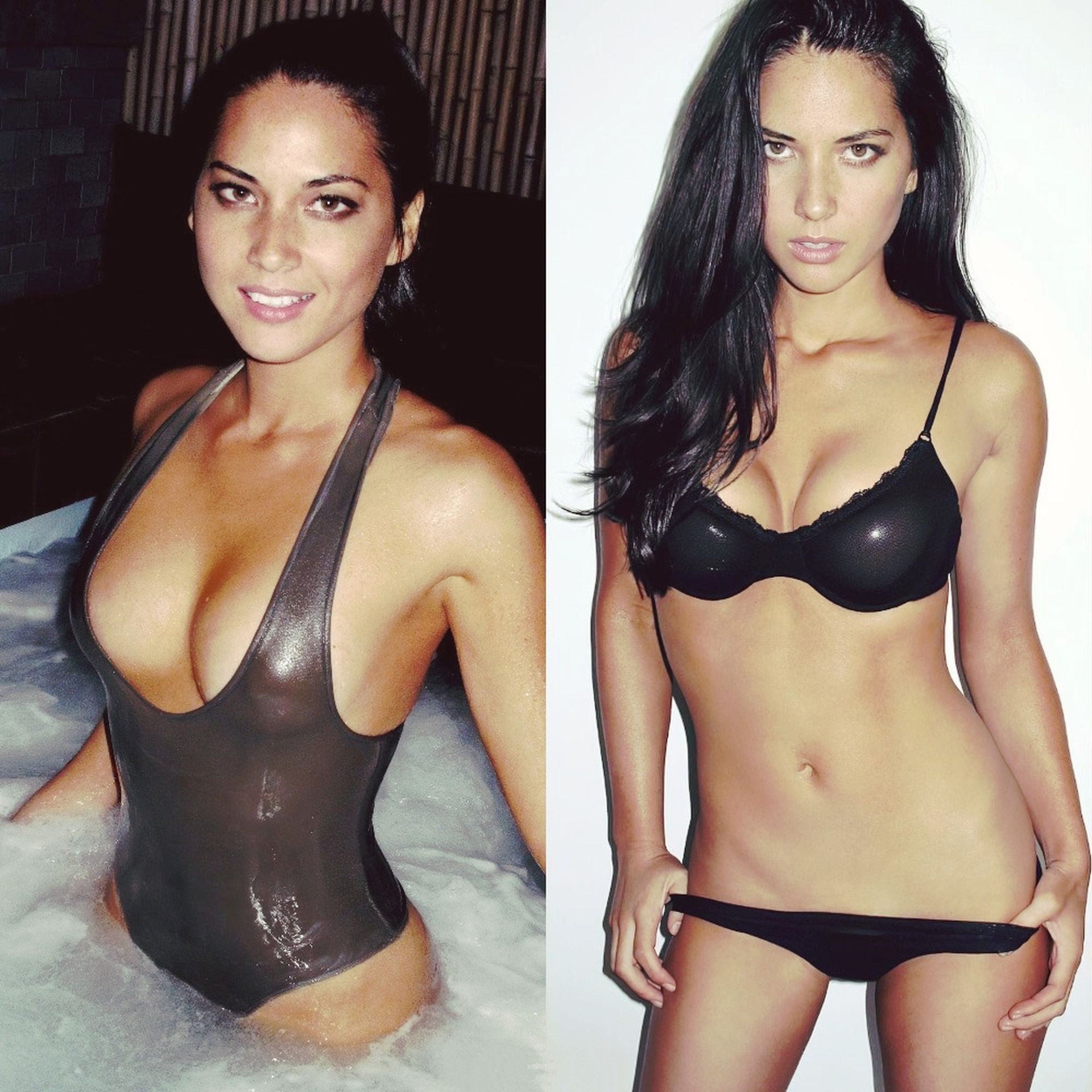 ashley kotalik add Olivia Munn Fappening photo