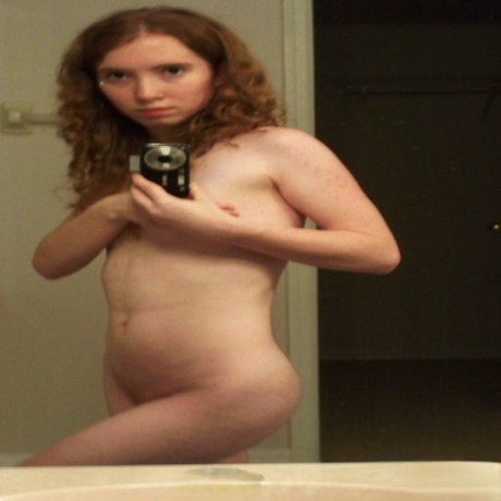 arlen busch add Naked Ginger Selfies photo