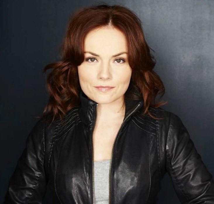 derek ryall add Meggie Marika photo
