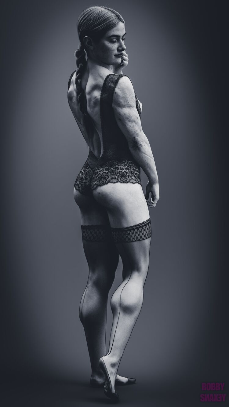 carole stitt add Abby Anderson Porn photo