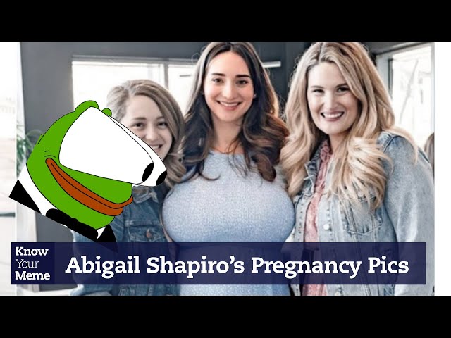 claudia batrez add Abby Shapiro Tits photo