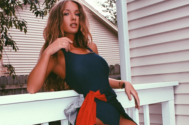 caroline soto add Niykee Heaton Onlyfans photo