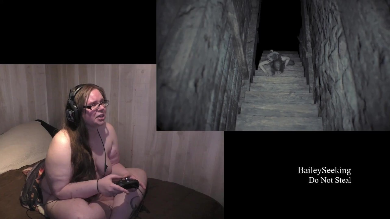 ali alramadan add Resident Evil 7 Porn photo
