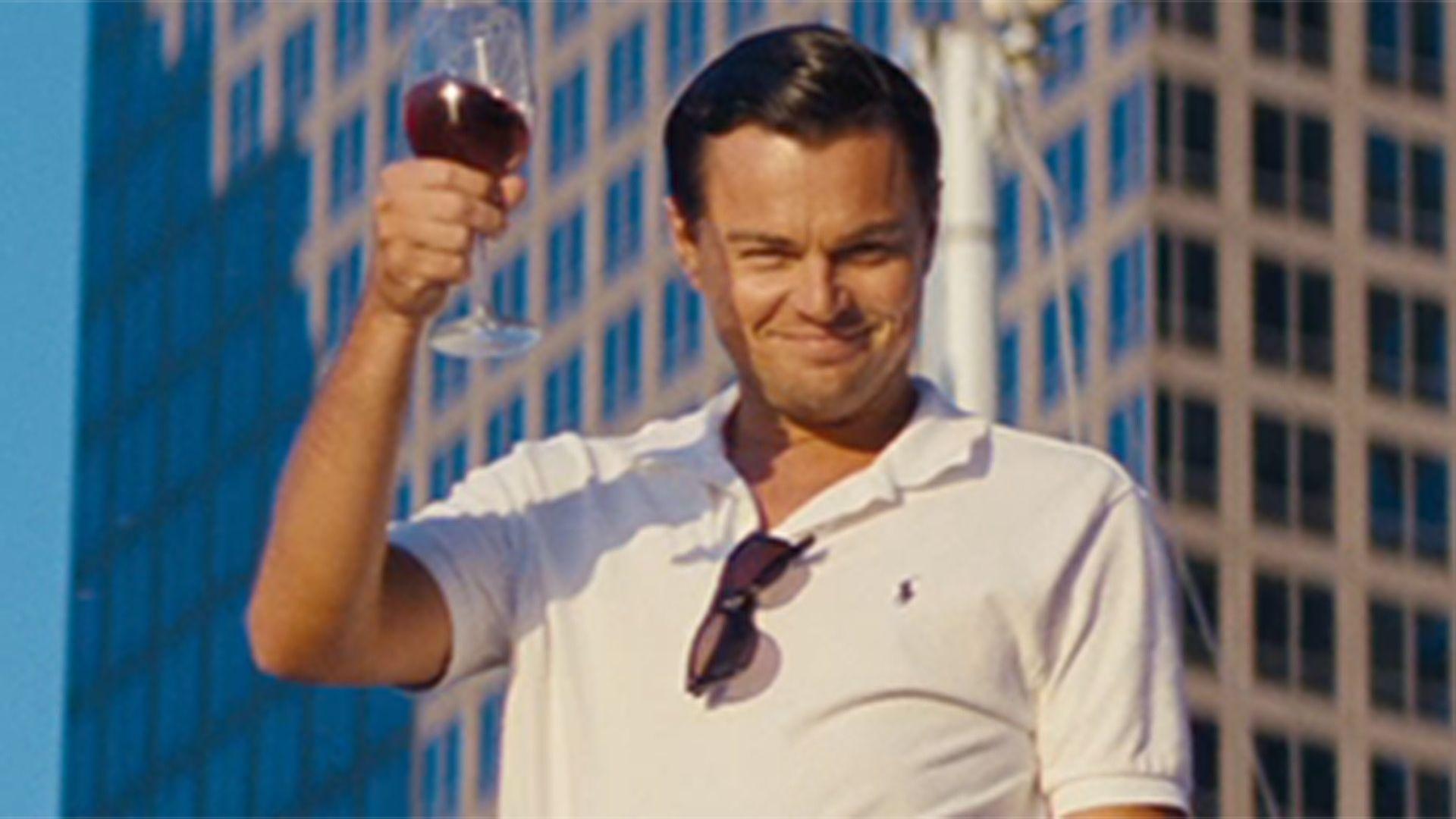 analisha fanning add The Wolf Of Wall Street Porn photo