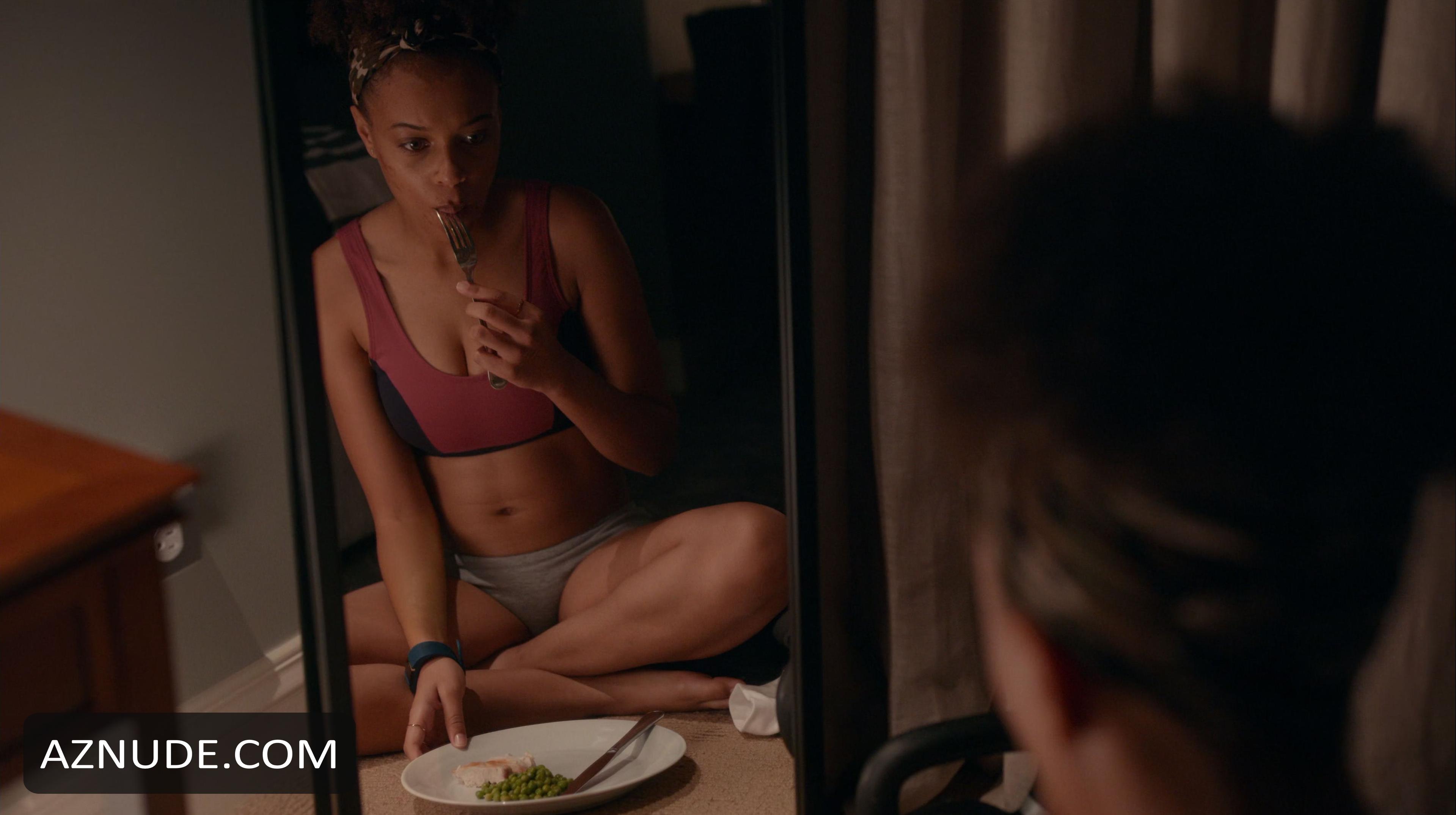 darlene brookes add Reign Edwards Nude photo