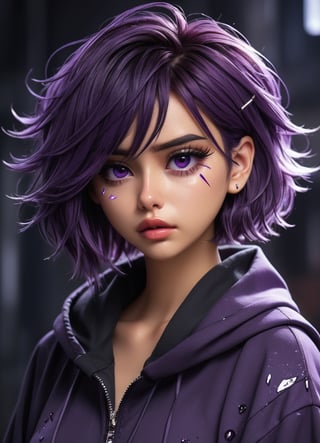 crystal ann gutierrez add Anime Organism photo