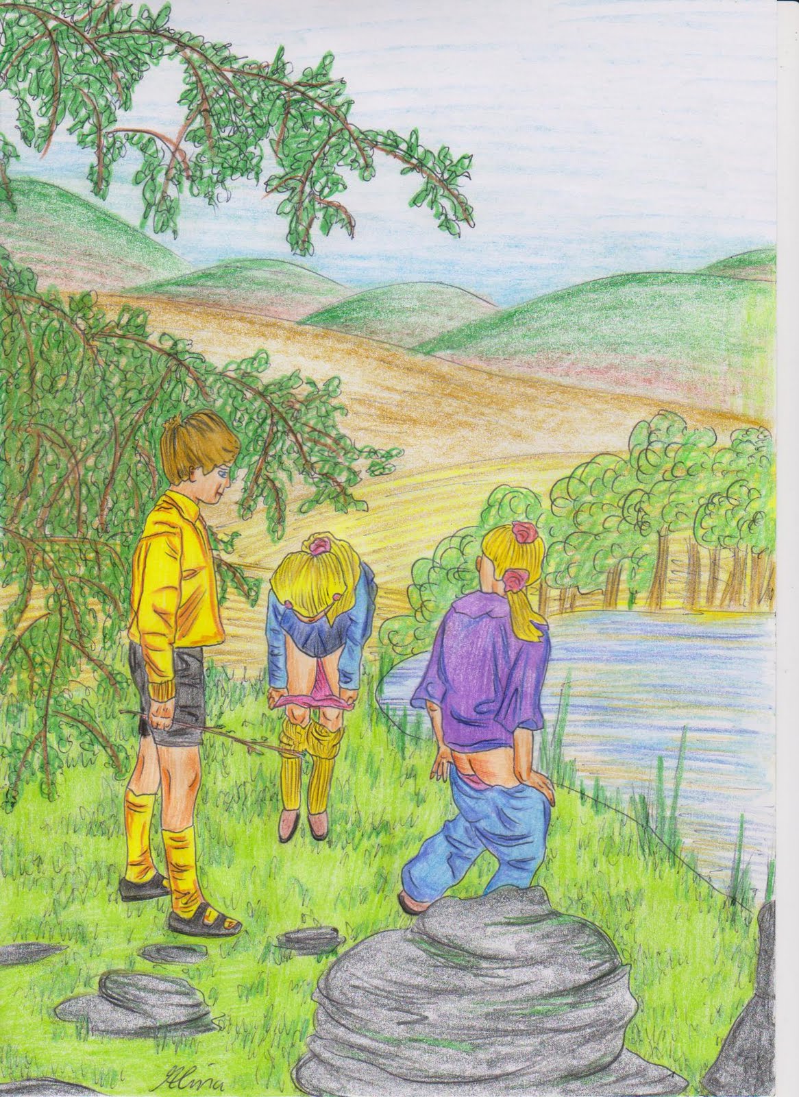 bec sims add Abdl Spanking Art photo