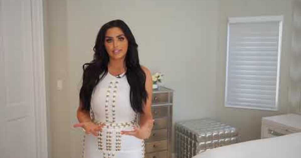 bernard supan add Abigail Ratchford Leaked photo