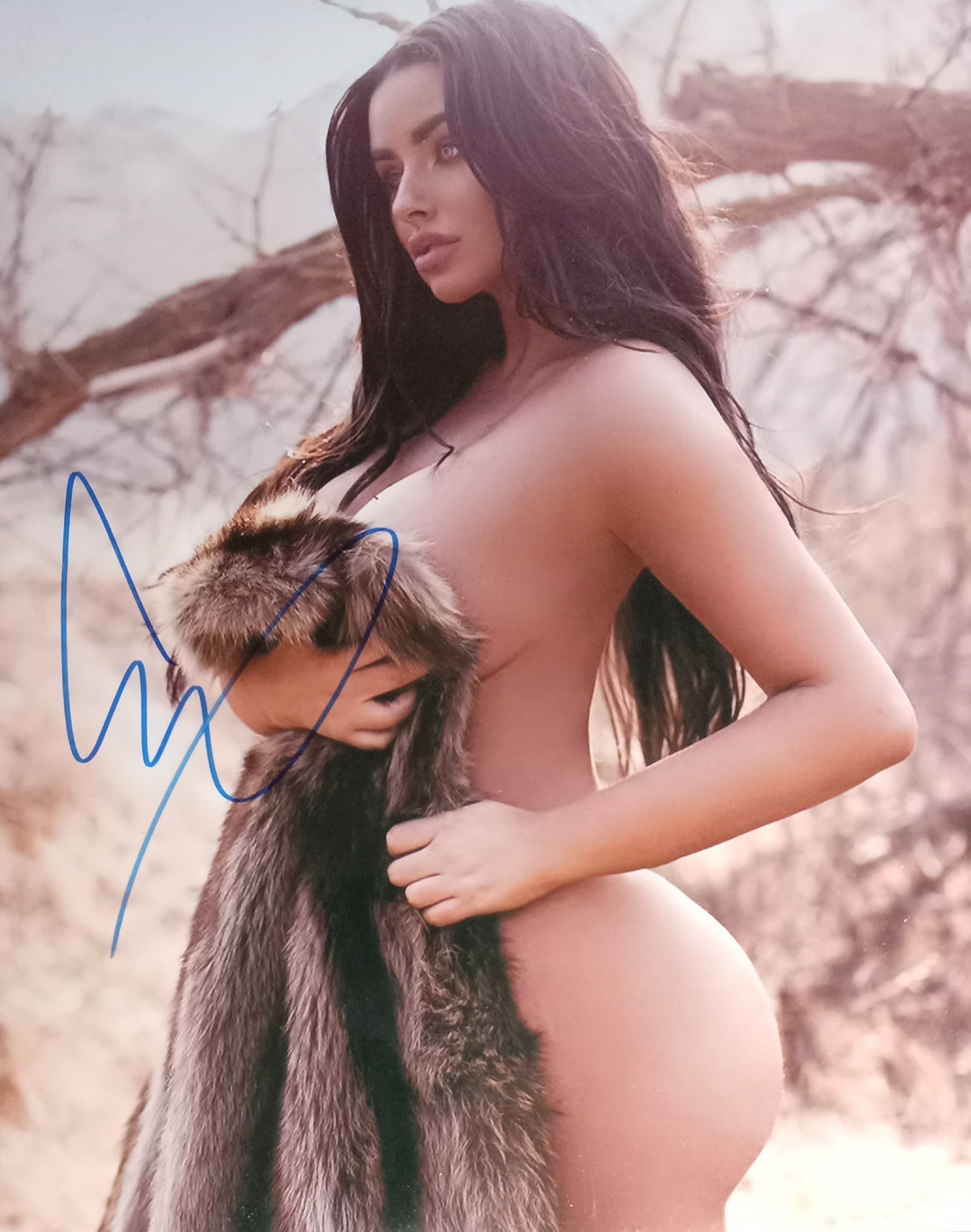 cori sorensen add Abigail Ratchford Porn photo